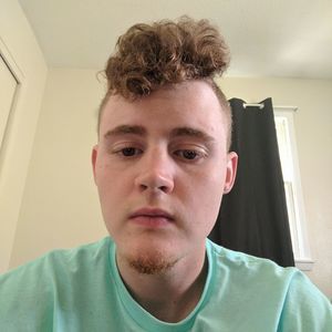 Meet your Posher, Damien